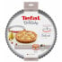 Съемная форма Tefal Красный Сталь Ø 30 cm