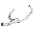 Фото #1 товара REMUS 1190 Adventure/R 13 4682 658013 Stainless Steel Not Homologated Manifold