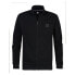 PETROL INDUSTRIES 343 full zip sweatshirt