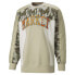 Фото #1 товара Puma Market X Relaxed Crew Neck Sweatshirt Mens Beige 53608664