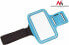 Фото #2 товара Чехол для смартфона Maclean на руку 4,8'' (MC-405T) Turquoise