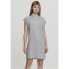 URBAN CLASSICS Turtle Extended Dress