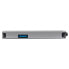 Фото #8 товара Targus DOCK419 - Wired - USB 3.2 Gen 1 (3.1 Gen 1) Type-C - 100 W - 10,100,1000 Mbit/s - 10BASE-T - 100BASE-TX - 1000BASE-T - IEEE 802.3 - IEEE 802.3ab - IEEE 802.3u