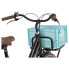 FASTRIDER Bicycle Crate 22L Basket