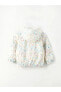 Фото #6 товара Детский Утепленный Капюшон LCW baby Куртка для девочки