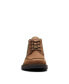 Фото #7 товара Ботинки Clarks Maplewalk Moc Boots