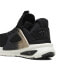 PUMA Softride Enzo Evo Molten Metal Trainers