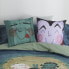 Cushion cover Alexandra House Living Draky Multicolour 40 x 40 cm 2 Pieces