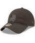 ფოტო #1 პროდუქტის Men's Graphite Tampa Bay Buccaneers Core Classic 2.0 Tonal 9TWENTY Adjustable Hat