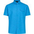 Фото #2 товара CMP 30T9977 short sleeve shirt