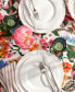 Tuscany Classics Salad Plates, Buy 4 Get 6