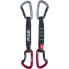 Фото #1 товара FIXE CLIMBING GEAR Express Wide Orion Snap Hook