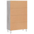 Фото #8 товара Highboard DE3830