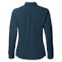 Фото #4 товара VAUDE Farley Stretch long sleeve shirt