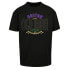 ფოტო #2 პროდუქტის MISTER TEE Old Irish Mob Oversize short sleeve T-shirt