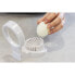 Фото #7 товара KITCHENCRAFT KCEGGPL Egg Slicer