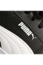 Фото #2 товара Caven - Erkek Siyah Beyaz Spor Ayakkabı - 380810 04
