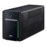 Источник бесперебойного питания APC Easy UPS 1.6 kVA - 900 W Line-Interactive Sine 140-300 V