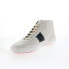 Фото #8 товара TCG Annecy TCG-SS19-ANN-OWT Mens Gray Suede Lace Up Lifestyle Sneakers Shoes