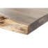 Фото #5 товара Обеденный стол DKD Home Decor Металл древесина акации 200 x 100 x 76 cm