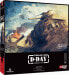 Good Loot Good Loot Puzzle: World of Tanks - D-Day (1000 elementów)