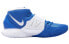 Баскетбольные кроссовки Nike Kyrie 6 TB Game Royal CW4142-401