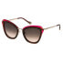 ფოტო #1 პროდუქტის YALEA SYA148 Sunglasses