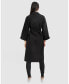 Фото #2 товара Women's Women Stay Wild Over d Wool Coat