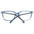 Men' Spectacle frame Lozza VL4089 5306X8