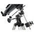 Фото #5 товара CELESTRON PowerSeeker 80 EQ Telescope