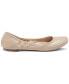 Фото #6 товара Women's Emmie Ballet Flats