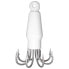 Фото #1 товара BULOX D5500061 Octopus Jig 150g