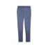 Фото #2 товара Puma Seasons Lightweight Trail Running Pants Mens Blue Casual Athletic Bottoms 5