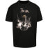 ფოტო #1 პროდუქტის MISTER TEE Flashing Lights short sleeve T-shirt
