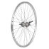 DEMA Nexus 28´´ rear wheel Серебристый, 81.5 mm - фото #2