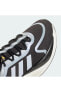 AlphaBounce + Erkek Siyah/Beyaz Spor Ayakkabı IG3583