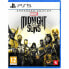 Фото #1 товара Видеоигры PlayStation 5 2K GAMES Marvel Midnight Sons Enhanced Ed.