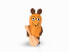 Фото #1 товара Tonies 01-0006 - Toy musical box figure - 3 yr(s) - Black - Brown - Orange