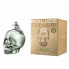 Фото #1 товара Парфюмерия унисекс Police To Be Green EDT (40 ml)