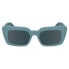 Фото #3 товара Очки Calvin Klein 24512S Sunglasses