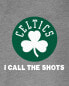 Фото #6 товара Toddler NBA® Boston Celtics Tee 2T