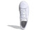 Фото #6 товара Кроссовки мужские adidas neo Daily 3.0 белого цвета