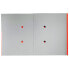 Фото #3 товара LEITZ Recycle A4 Paperboard 12 Tabs Filing Cabinet