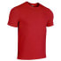 Фото #1 товара JOMA Indoor Gym short sleeve T-shirt