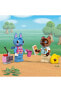 Фото #7 товара Конструктор пластиковый Lego Animal Crossing Nook’s Cranny ve Rosie Evi 77050 - 7 Yaş ve Üzeri İçin Yapım Seti (535 Parça)