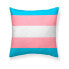Фото #1 товара Чехол для подушки Belum Trans Pride Разноцветный 50 x 50 cm
