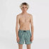 O Neill Męskie Szorty MIX & MATCH CALI PRINT 15'' SWIM SHORTS