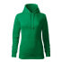 Фото #2 товара Malfini Cape Free Sweatshirt W MLI-F1416 grass green