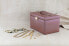 Фото #8 товара Cordoba 26217-3 modern brown jewelry box
