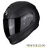 SCORPION EXO-491 Solid full face helmet